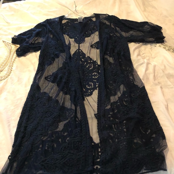 Time and true dress set - Picture 8 of 15